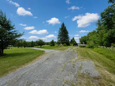 2708 Hwy 539 Highway, West Nipissing, On P0m 1r0