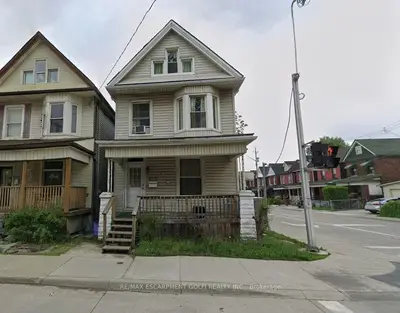 Detached in Hamilton