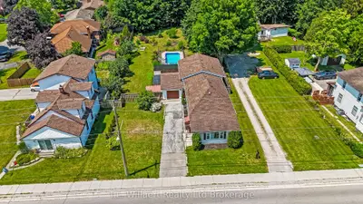 17 POTTERS Road, Tillsonburg, ON N4G 2G8