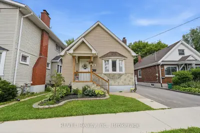 Detached in St. Catharines