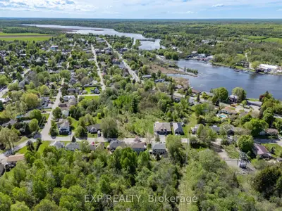 Plan 7 Pt Lots Gertrude Avenue, Merrickville-wolford, On K0g 1n0