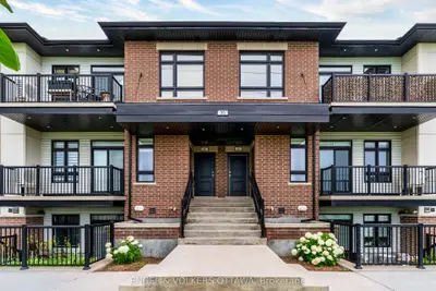 Condo Apartment in Kanata