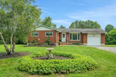 Detached in North Grenville