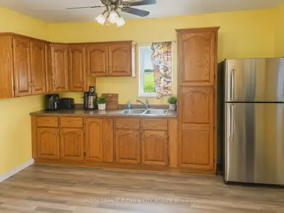Detached in Markstay-Warren