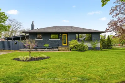 Detached in St. Catharines