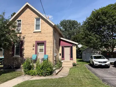 393 7th Avenue, Hanover, On N4n 2j1
