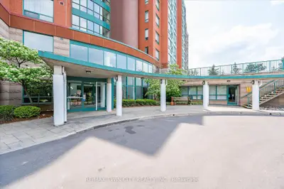 55 Blue Springs Drive 514, Waterloo, On N2j 4t3