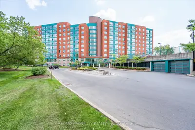 55 Blue Springs Drive 514, Waterloo, On N2j 4t3