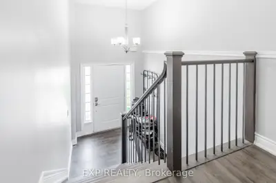 11 Donald Avenue Upper, Welland, On L3c 3s9