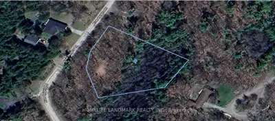 297 River Heights, Marmora And Lake, On K0k 2m0