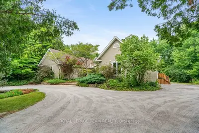 Detached in Greely - Metcalfe - Osgoode - Vernon and Area