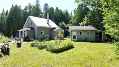 76 Burma Road, Northern Bruce Peninsula, On N0h 1w0