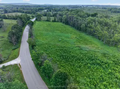 0 Concession Rd 20, Georgian Bluffs Concession, Georgian Bluffs, On N0h 1s0