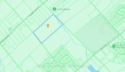 1999 Forest Edge Road, Carp - Huntley Ward, On K0a 1l0