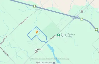 1950 Corkery Road, Carp - Huntley Ward, On K0a 1l0