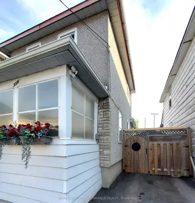 339 LOUISA Street, Cornwall, ON K6H 4R2