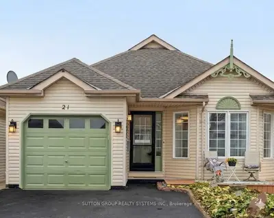Detached in Norfolk