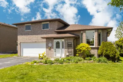 Detached in Kawartha Lakes