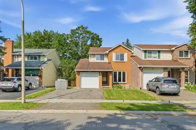 Semi-Detached in Orleans - Convent Glen and Area