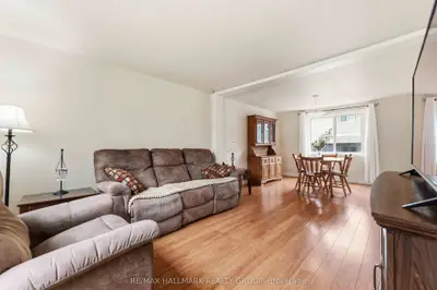 1506 BEAVERPOND Drive B, Cyrville - Carson Grove - Pineview, ON K1B 3R9