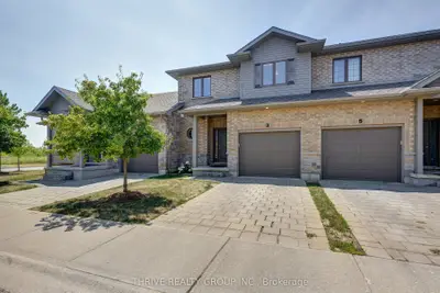 2910 Tokala Trail 3, London North, On N6g 0t9