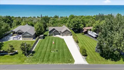 810 Lake Range Drive, Huron-kinloss, On N2z 0b3