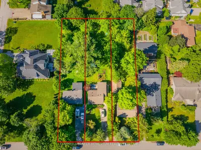 364, 376, 378 William Street, Niagara-on-the-lake, On L0s 1j0