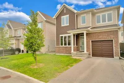 59 Moonbeam Street, Barrhaven, On K2j 0k6