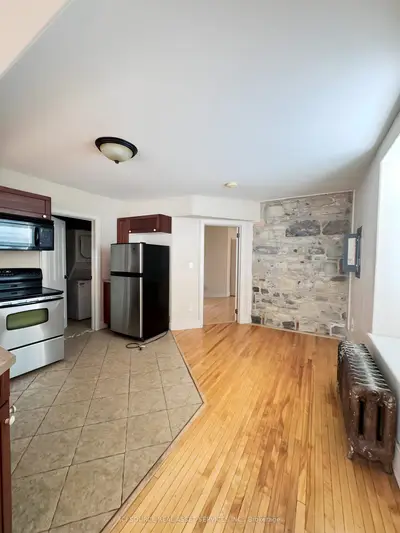 Triplex in Kingston