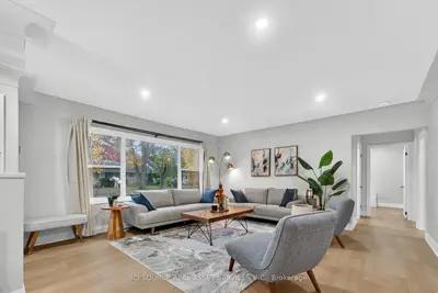 Detached in St. Catharines