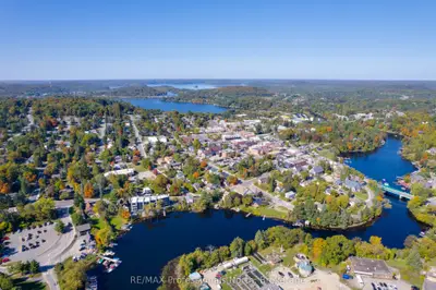 Condo Apartment in Huntsville