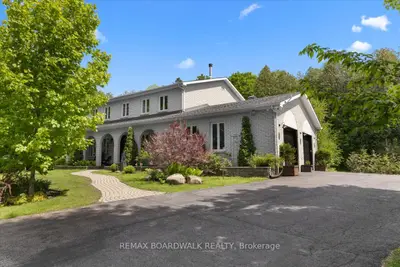 Detached in Greely - Metcalfe - Osgoode - Vernon and Area