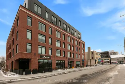 Multiplex in Westboro - Hampton Park