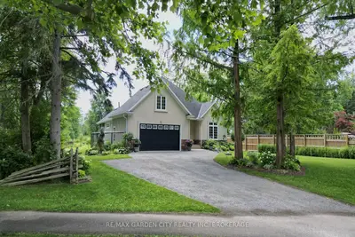 3089 Niagara River Parkway, Fort Erie, On L0s 1s0