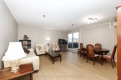 3955 Portage Road 308, Niagara Falls, On L2j 3w2