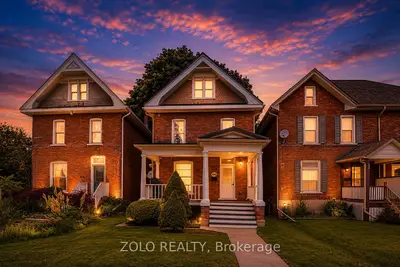 Detached in Peterborough