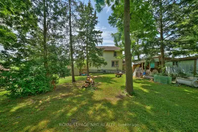 10266 Willodell Road, Niagara Falls, On L0s 1k0