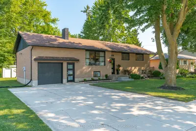 191 Rudy Avenue, East Zorra-tavistock, On N0b 2r0