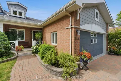 Semi-Detached in Blossom Park - Airport and Area