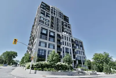 Condo Apartment in Carlingwood - Westboro and Area