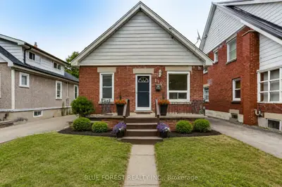 Detached in London East