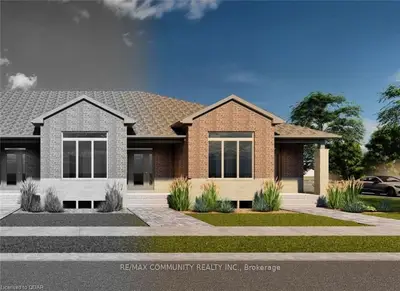 67 Athabaska Drive, Belleville, On K8n 0t1