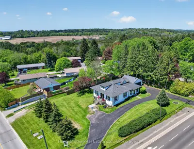 8766 Danforth Road W, Hamilton Township, On K9a 0x6