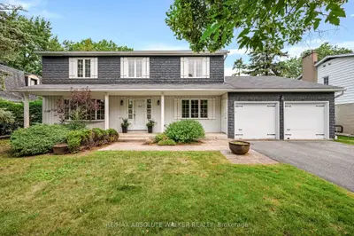 Detached in Alta Vista and Area