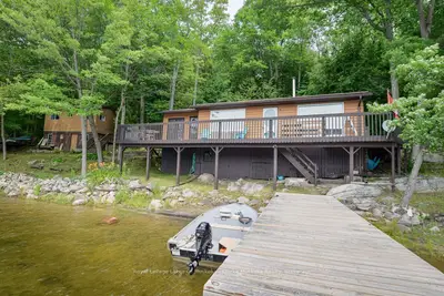 1053 Harrison Trail, Georgian Bay, On P0c 1h0