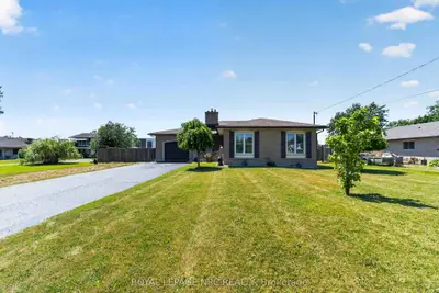 1095 Green Acres Drive, Fort Erie, On L2a 5p2