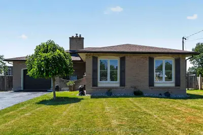 1095 Green Acres Drive, Fort Erie, On L2a 5p2