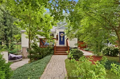 Detached in Hamilton