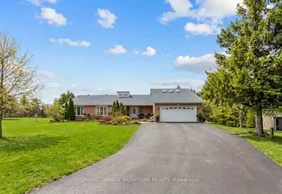 Detached in East Garafraxa