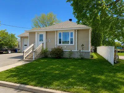 39 Condie Street, Smiths Falls, On K7a 2t3